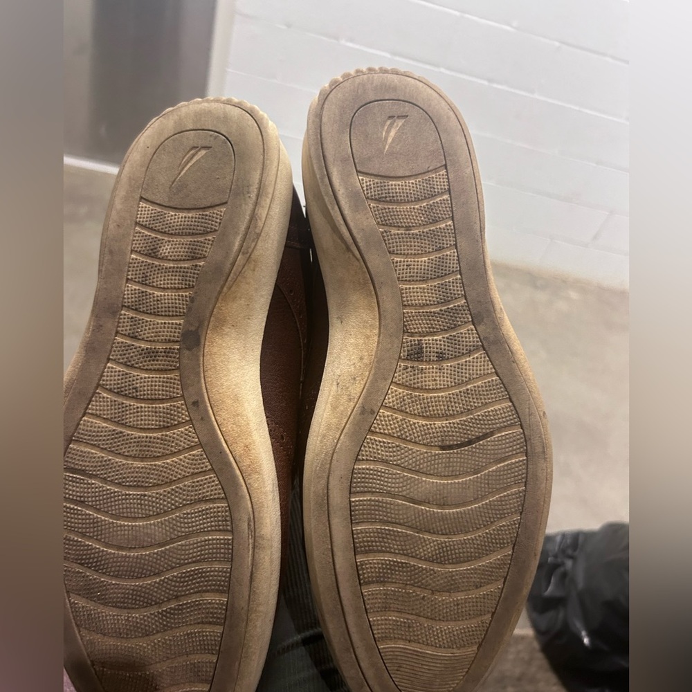 Mens Casual Shoe